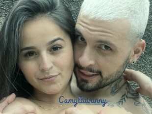 Camyllaviinny