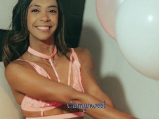 Camysweet