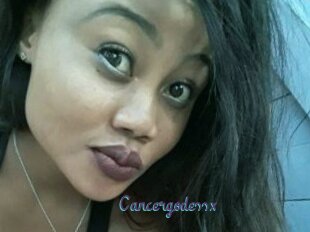 Cancergodessx