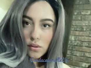 Candacedanielle26