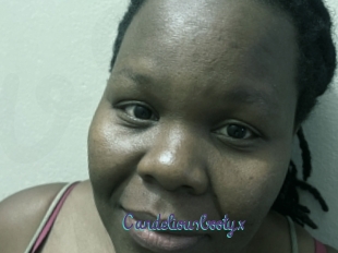 Candeliousbootyx