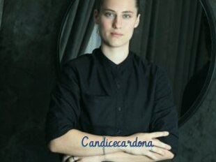 Candicecardona