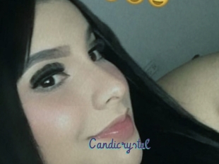 Candicrystal
