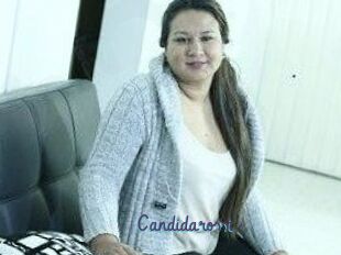 Candidarossi