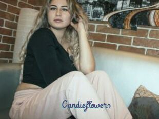Candieflowers