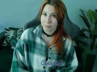 Candiplush