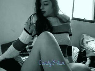 CandyOrtun