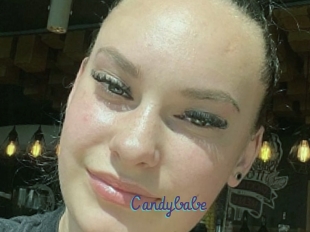 Candybabe