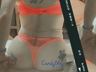 Candybby