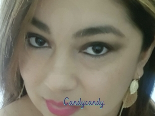 Candycandy