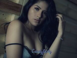 Candyfeisty
