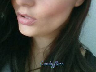 Candyfloss