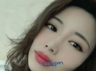 Candygeer