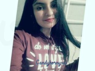 Candyhornysex