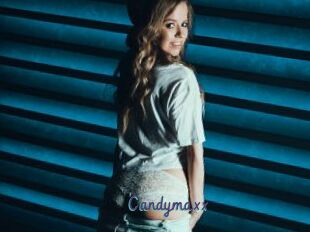 Candymaxx