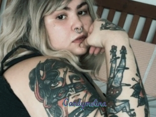 Candymelina