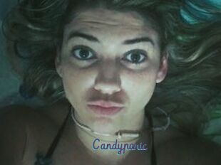 Candypanic