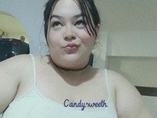 Candysweeth