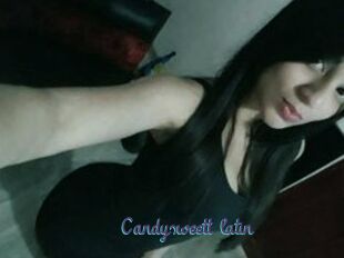 Candysweett_latin