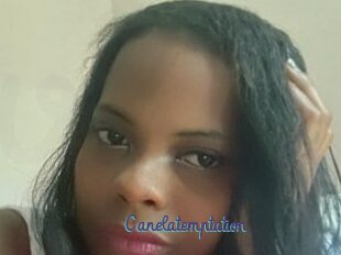 Canelatemptation