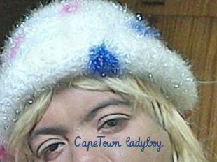CapeTown_ladyboy
