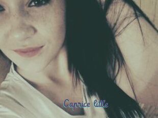 Caprice_little