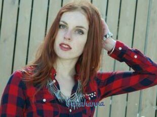 Carahanna