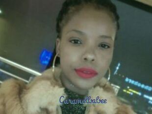 Caramelbabee