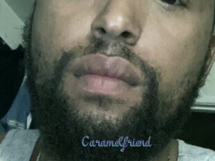 Caramelfriend