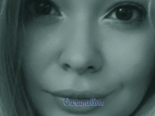 Caramelleee