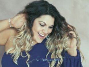 Caramonroe
