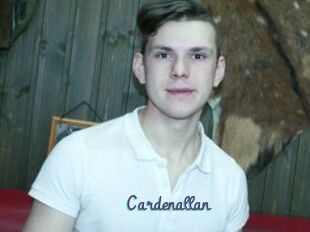 Cardenallan