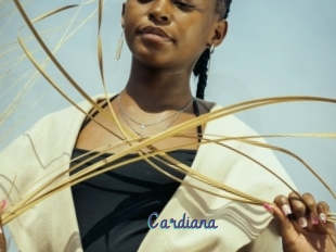 Cardiana