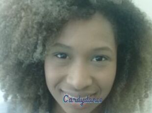 Cardydance