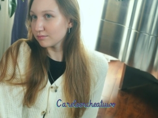 Careleencheatuwo