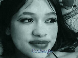 Caribeanfox