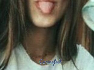 CarinefeeX