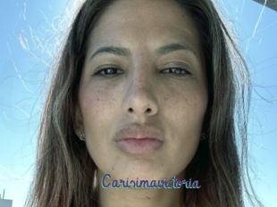 Carisimavictoria