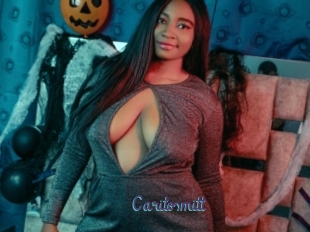 Caritosmitt