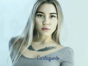 Carlaquesto