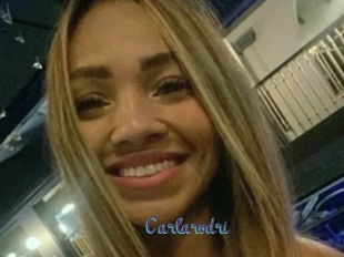 Carlarodri