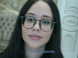 Carlieadamson