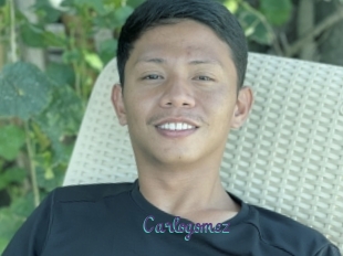 Carlogomez