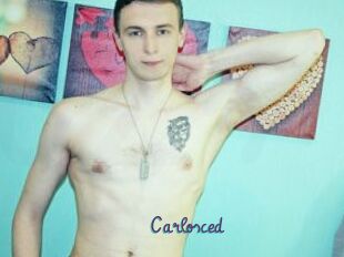 Carlosced