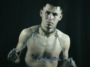 Carlosfetish