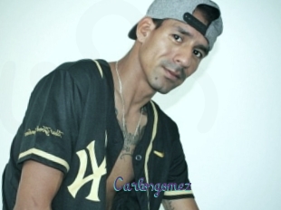 Carlosgomez