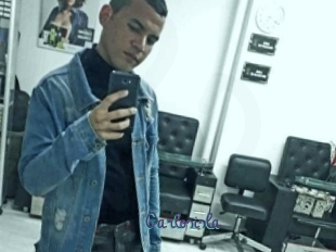 Carlosisla