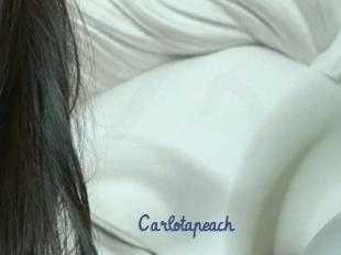 Carlotapeach