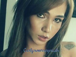 Carlysweersurpricets
