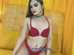 Carmellagray